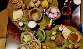Majama! Gujarat On A Platter