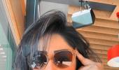 Meet Rachita Ram, The Cute-Faced Villain From Coolie
