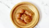 Ganesh Recipe: Andhra's Bellam Undrallu
