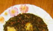 8 Delish Green Methi Recipes