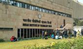 IIT Students Get 90 Lakh To 3 Cr Offers!
