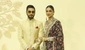 Meet The Stylish Desi Couples