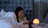 Unable To Fall Asleep? Try This...