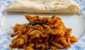 Recipe: Smita's Karandi Or Prawn Relish