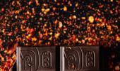 8 Healing Powers Of Dark Chocolate