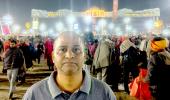 'The Maha Kumbh Was A Splendid Spiritual Journey'