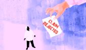 Why Was Your Health Claim Rejected?