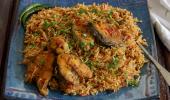 Recipe: Supriya's Fish Pulao