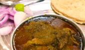 Mayur's Masaledaar Dhaniya Chicken