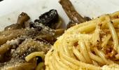 Spaghetti Aglio e Olio: 12-Min Recipe