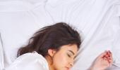 Can't Get Back To Sleep? 6 Tips To Fight Insomnia