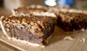 How to make a Chocolate Coconut Pie