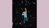 Coldplay@Ahmedabad: Complete Concert Guide