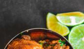 7 Simple But Savoury Chicken Curry Recipes