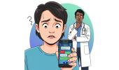 Don't Trust AI's Medical Advice!
