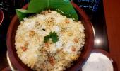 Recipe: Traditional Thalassery Biryani