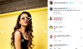 Fatima Sana Shaikh's Sassy Style