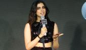 Watch! Khushi Kapoor's Fashion Truth Bomb