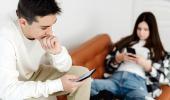 'My Girlfriend Hides Our Relationship'