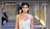 Rahul Mishra's Stunning Ode To Love... In Seven Stages