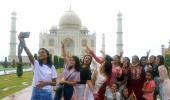 Why UP Expects 1.3 Bn Tourists This Year