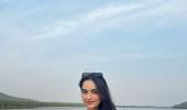 Rasha, Manushi, Khushi's New Fashion Trick!