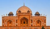 Top 10 World Heritage Sites In India