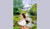 Rasha, Aditi Are In Raptures About...