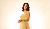 Butter Yellow Stars: Sonam, Sanya, Ananya, Zaara...