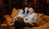 'In Love With Manager. Should I Quit For Love?'