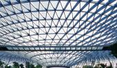 8 Of The World's Best Airports
