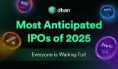 Most Anticipated IPOs of 2025 Everyone is Waiting For!
