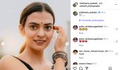 Chaithania Prakash's Chatpata Style