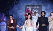 When Tamannaah Became Love!