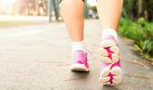 Walking 7,000 Steps Daily Can Reduce Risk Of...