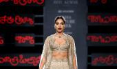 Gosh! Bhumi Pednekar's Such A Wonderful Bride
