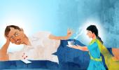 'BF Says I'm Not Open-Minded As His Ex'