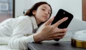 Is Your Alarm Costing You 6 Hrs of Sleep?