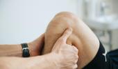 Knee Pain? Your Weight Could Be The Cause