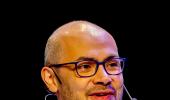 Google AI CEO Wants Students To...