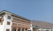 Bhutan: The Last Shangri-La