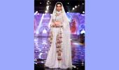 Sonam Kapoor's Unforgettable Fashion Moments