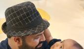 Father's Day: 'Never Knew I Could Love Like This'
