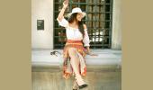 Bold, Breezy, Beautiful: Athulyaa's Fashion Fix