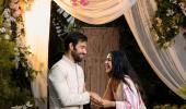 Why Avika Gor Is Glowing!