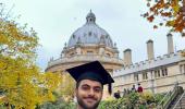 Do You Want To Be a Rhodes 2026 Scholar?
