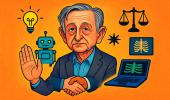 Is AI Coming For Your Job?