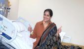 Liver Cancer: Don't Ignore Stomach Pain