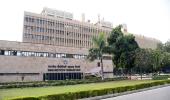 'India Rewriting Global Higher Education Map'