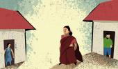 'Mother-In-Law Is Trying To Break Our Marriage'